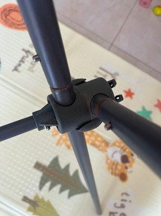 Patas Bañera Stokke