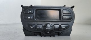 MANDO CLIMATIZADOR PEUGEOT 206 BERLINA 1.4 964305