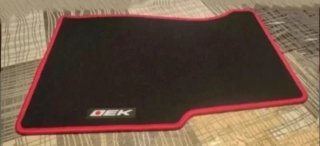 + Honda Civic 6 EK Alfombrillas a medida