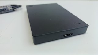 Disco Duro Externo Seagate 2TB Portátil
