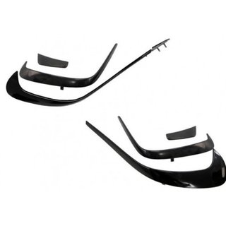 Paragolpes Delantero Mercedes Clase A W176 Facelif
