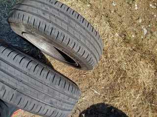 Llantas BMW Originales E46
