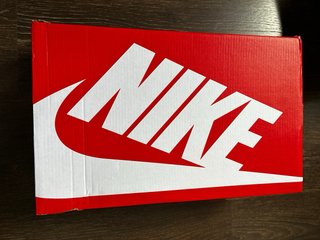 Nike Court Vision Nuevas Talla [Talla]