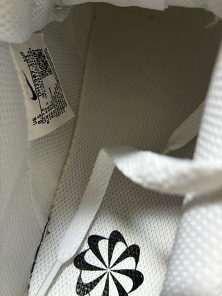 Nike Court Vision Nuevas Talla [Talla]