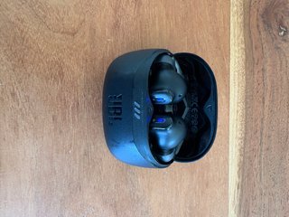 Auriculares JBL Negros