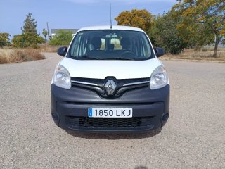 Renault Kangoo 2020