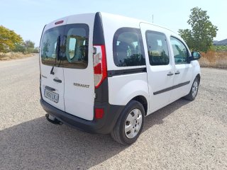 Renault Kangoo 2020