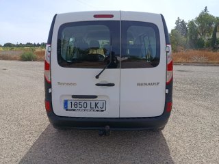 Renault Kangoo 2020