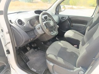 Renault Kangoo 2020