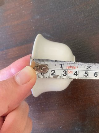 3 Tazas de café turco