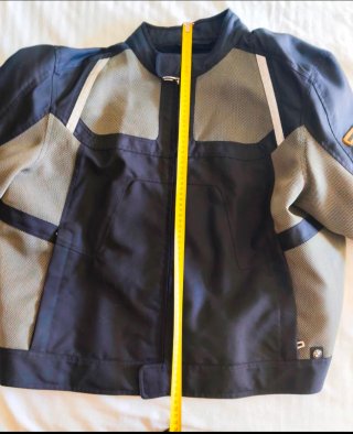 Chaqueta BMW Motorrad Cordura