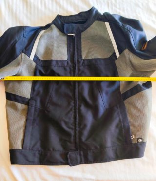 Chaqueta BMW Motorrad Cordura