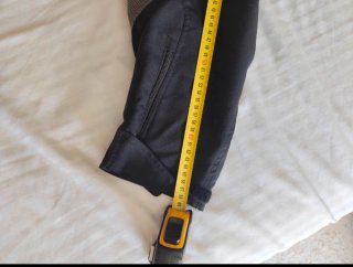 Chaqueta BMW Motorrad Cordura