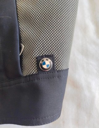 Chaqueta BMW Motorrad Cordura
