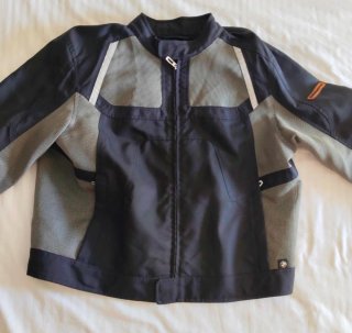 Chaqueta BMW Motorrad Cordura
