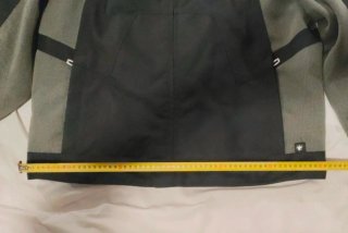 Chaqueta BMW Motorrad Cordura