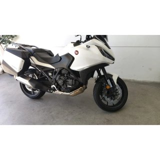 HONDA NT1100   (modelo actual) HONDA NT 1100 ABS 2023 2023