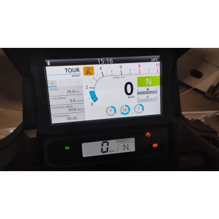 HONDA NT1100   (modelo actual) HONDA NT 1100 ABS 2023 2023
