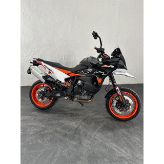 KTM 890  SMT (modelo actual) KTM SMT 890 2024 2024