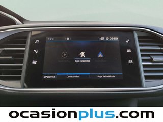 Peugeot 308 PureTech 110 S&S Active Pack 81 kW (110 CV)