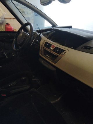 DESPIECE Citroen C4 Picasso 2007