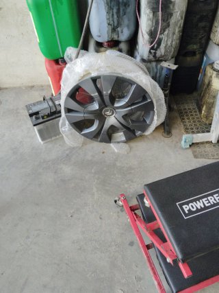 DESPIECE Citroen C4 Picasso 2007