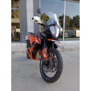 KTM 890  Adventure (2021-2022) KTM ADVENTURE 890 35KW 2021 2021