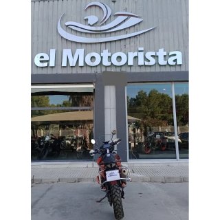 KTM 890  Adventure (2021-2022) KTM ADVENTURE 890 35KW 2021 2021