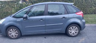 Citroen C4 Picasso 2010