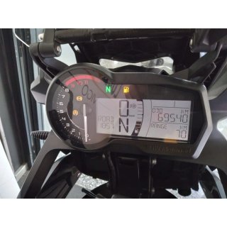 BMW F 750  GS (2018-2020) BMW F 750 GS 2019 2019