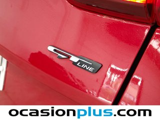Kia Sportage 1.6 MHEV GT Line Essential 4x2 DCT 100 kW (136 CV)