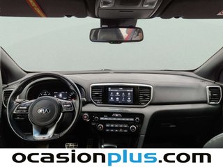 Kia Sportage 1.6 MHEV GT Line Essential 4x2 DCT 100 kW (136 CV)