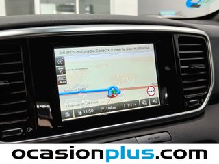 Kia Sportage 1.6 MHEV GT Line Essential 4x2 DCT 100 kW (136 CV)