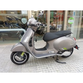 VESPA GTS 125  Super Tech (modelo actual) VESPA GTS 125 SUPER TECH E5+ 2025 2025