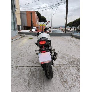 HONDA CB 750 Hornet   (2025) HONDA CB 750 HORNET 2025 2025