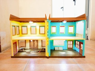 Casa Sylvanian family. OFERTAAAAAAAA