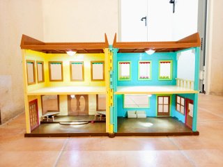 Casa Sylvanian family. OFERTAAAAAAAA
