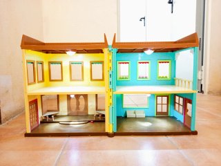 Casa Sylvanian family. OFERTAAAAAAAA