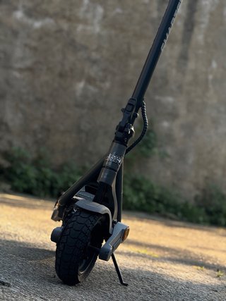 Smartgyro rockway Evo Patinete Eléctrico