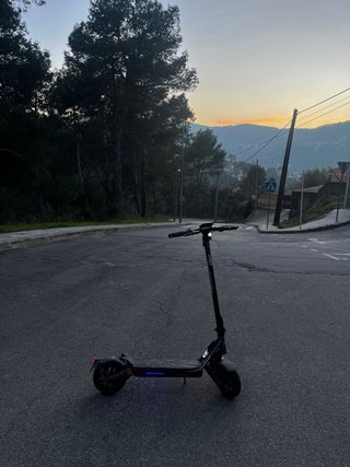 Smartgyro rockway Evo Patinete Eléctrico