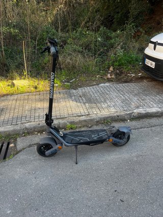 Smartgyro rockway Evo Patinete Eléctrico
