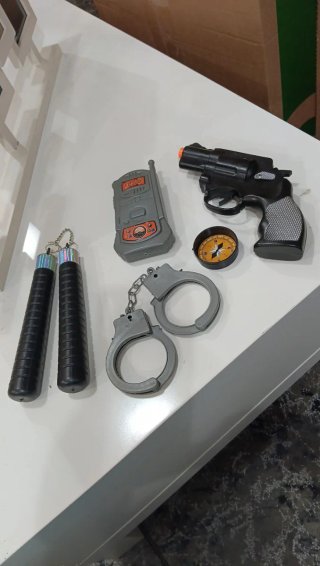 JUGUETES DE NIÑOS PACK COMPLETO