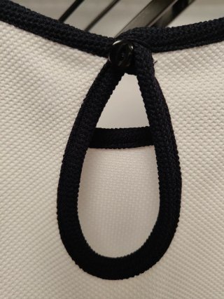 Vestido Desastre Rayas M/38 Nuevo