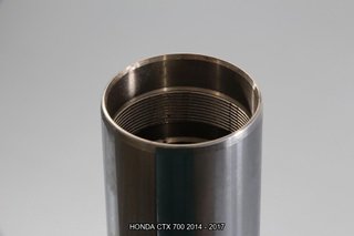Tubos de horquilla para HONDA CTX 700 2014 - 2017