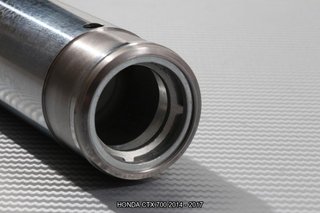 Tubos de horquilla para HONDA CTX 700 2014 - 2017