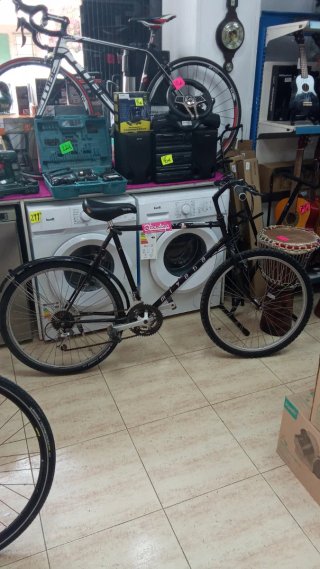 Bicicleta Miyata Onroad Shimano...