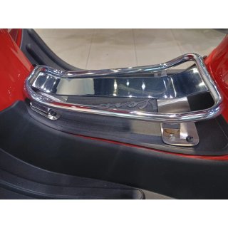 VESPA GTS 300  Super (2023-2024) VESPA GTS NEW 300 HPE SUPER E5 2023 2023