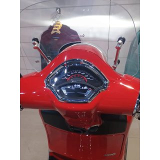 VESPA GTS 300  Super (2023-2024) VESPA GTS NEW 300 HPE SUPER E5 2023 2023