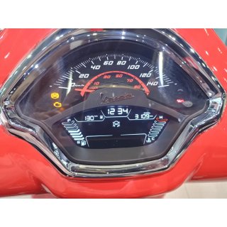 VESPA GTS 300  Super (2023-2024) VESPA GTS NEW 300 HPE SUPER E5 2023 2023