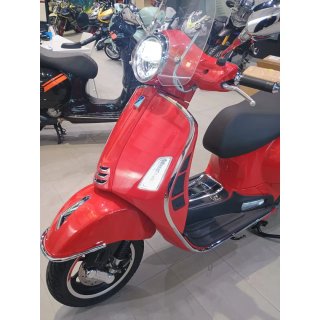 VESPA GTS 300  Super (2023-2024) VESPA GTS NEW 300 HPE SUPER E5 2023 2023